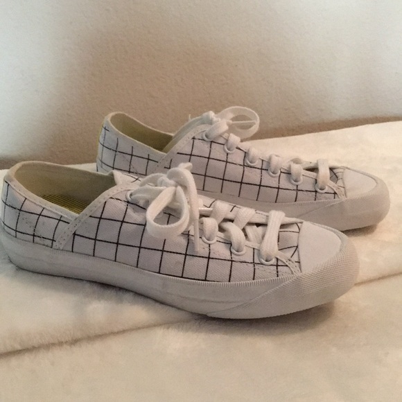 kate spade shoes pf flyers tennis poshmark pf flyers tennis shoes